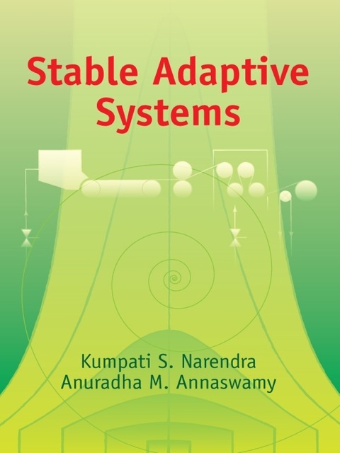 Cover image for book Stable Adaptive Systems