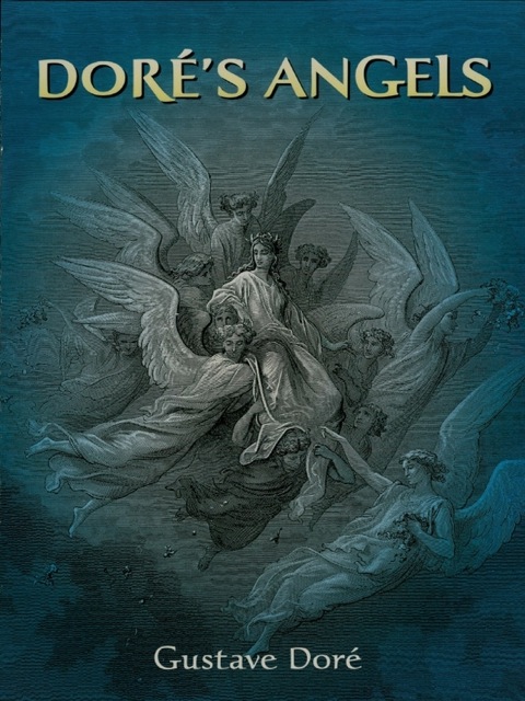 Cover image for book Doré's Angels