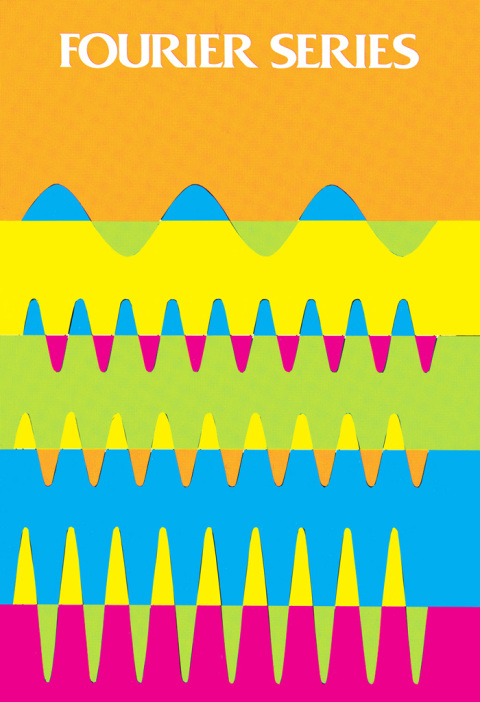 Cover image for book Fourier Series