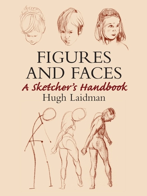 Cover image for book Figures and Faces