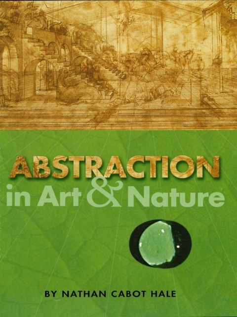 Cover image for book Abstraction in Art and Nature