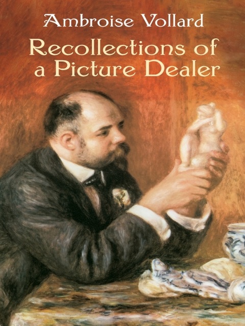 Cover image for book Recollections of a Picture Dealer