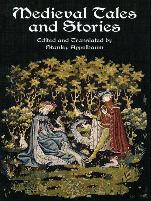 Cover image for book Medieval Tales and Stories
