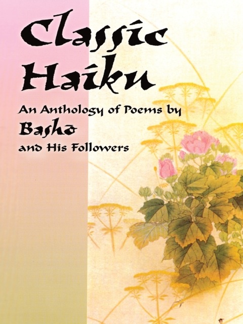 Cover image for book Classic Haiku