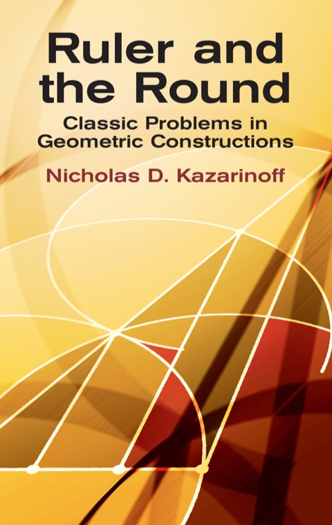 Cover image for book Ruler and the Round
