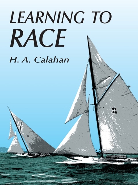 Cover image for book Learning to Race