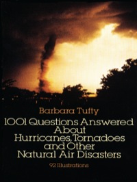 صورة الغلاف: 1001 Questions Answered About 9780486254555