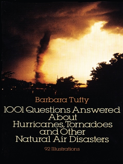 Cover image for book 1001 Questions Answered About