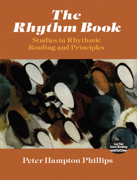 Cover image: The Rhythm Book 9780486286938