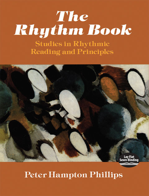Cover image for book The Rhythm Book