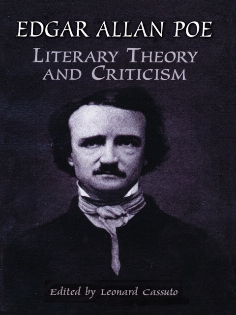 Cover image for book Literary Theory and Criticism