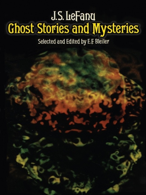 Cover image for book Ghost Stories and Mysteries