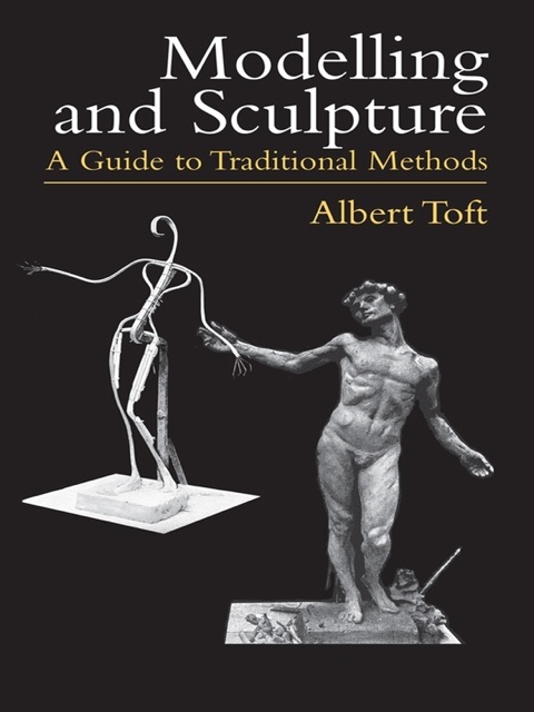 Cover image for book Modelling and Sculpture
