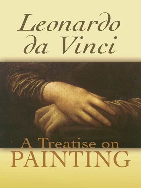 Cover image for book A Treatise on Painting