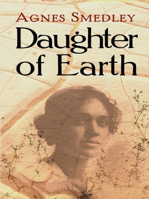 Cover image for book Daughter of Earth