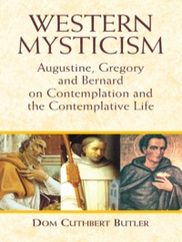 Cover image: Western Mysticism 9780486431420