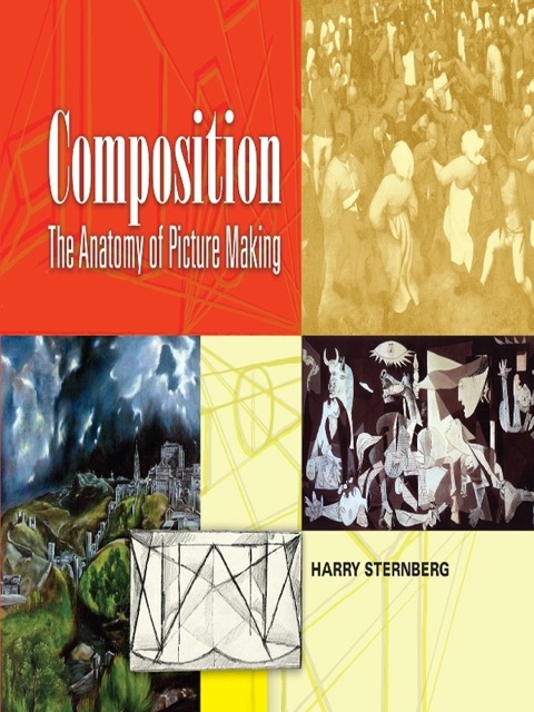 Cover image for book Composition