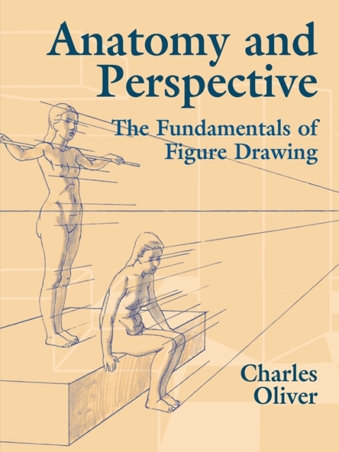Cover image for book Anatomy and Perspective