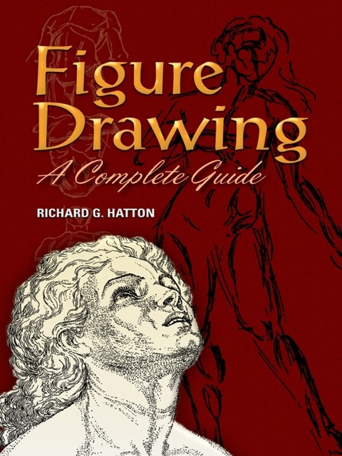 Cover image for book Figure Drawing