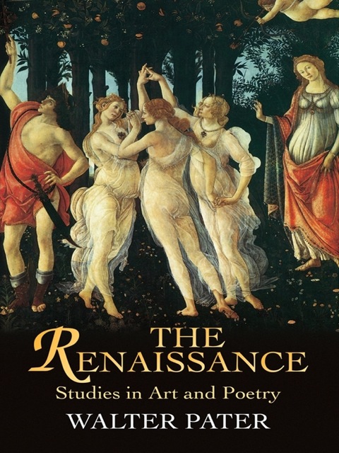 Cover image for book The Renaissance