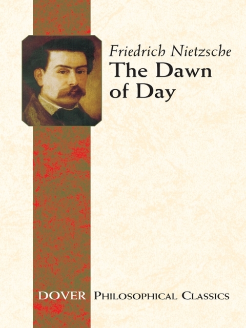Cover image for book The Dawn of Day