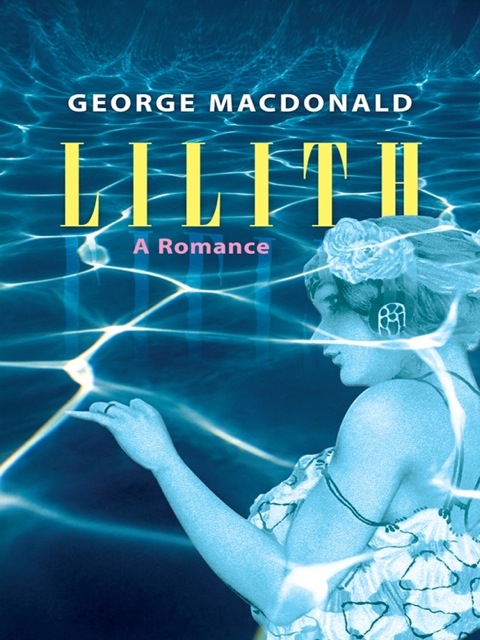 Cover image for book Lilith