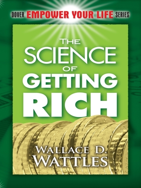 Cover image for book The Science of Getting Rich