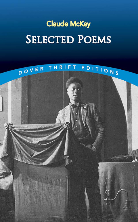 Cover image for book Selected Poems