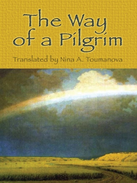 Cover image for book The Way of a Pilgrim