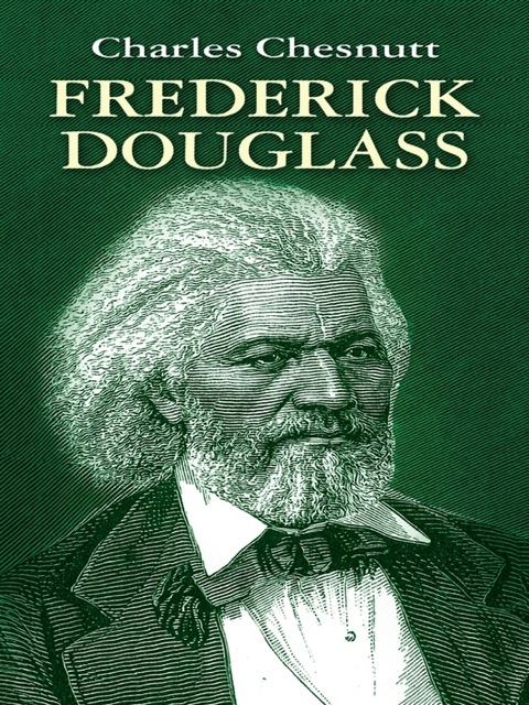 Cover image for book Frederick Douglass