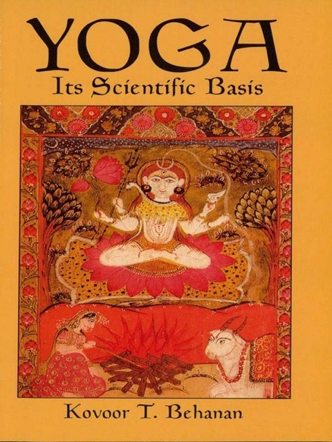 Cover image for book Yoga
