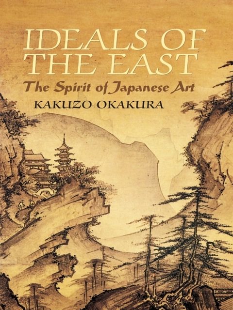 Cover image for book Ideals of the East
