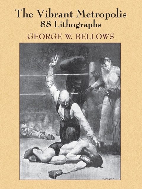 Cover image for book The Vibrant Metropolis