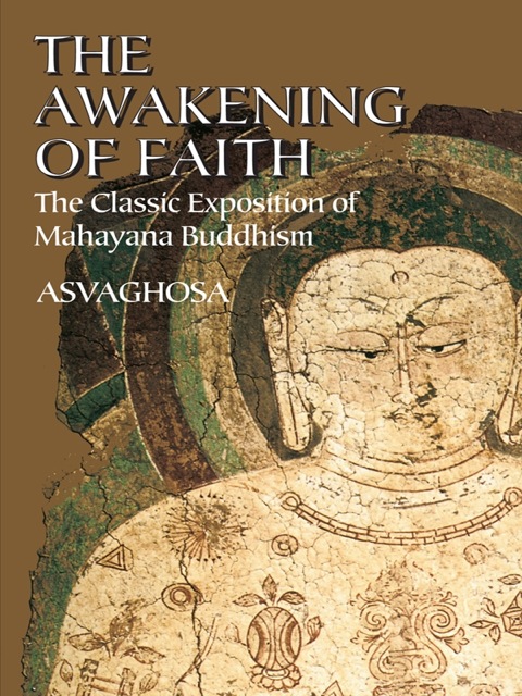 Cover image for book The Awakening of Faith