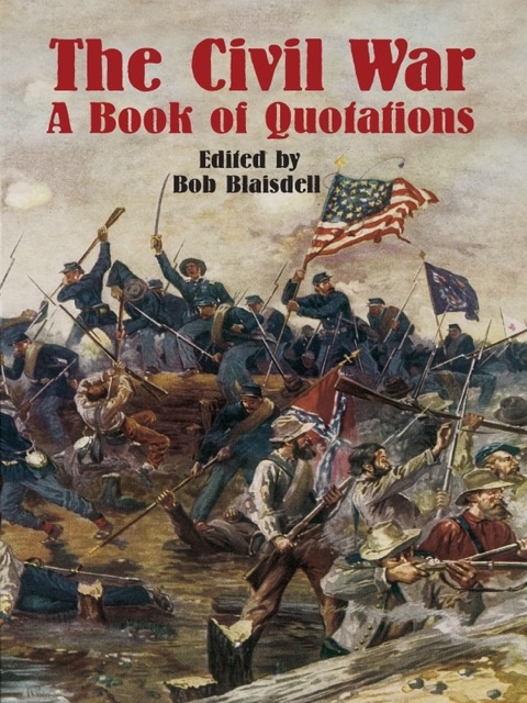 Cover image for book The Civil War