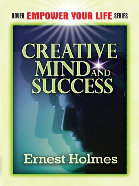 Cover image for book Creative Mind and Success