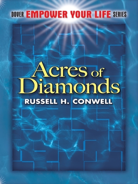 Cover image for book Acres of Diamonds