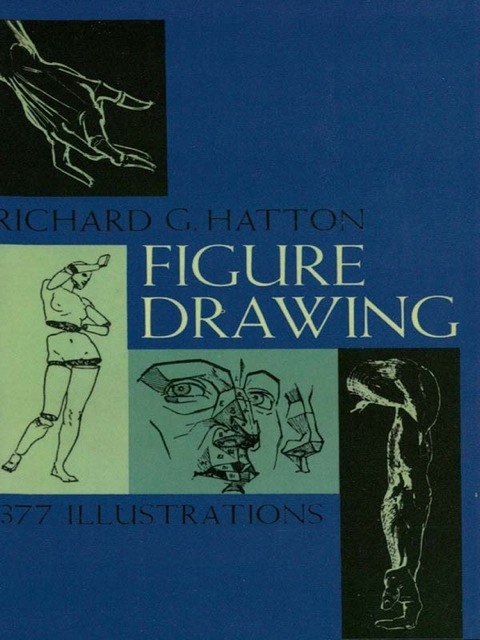 Cover image for book Figure Drawing