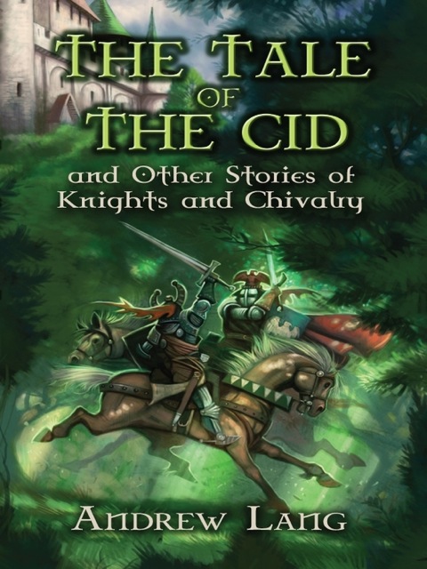 Cover image for book The Tale of the Cid
