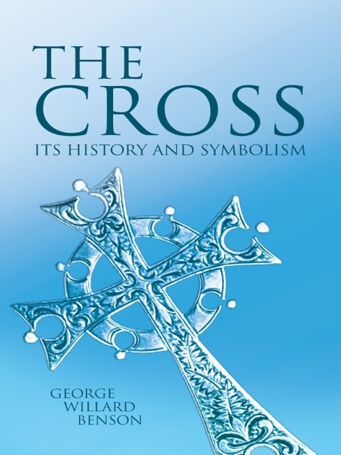 Cover image for book The Cross