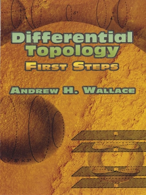 Cover image for book Differential Topology