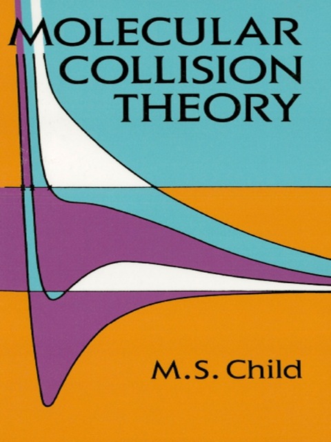 Cover image for book Molecular Collision Theory
