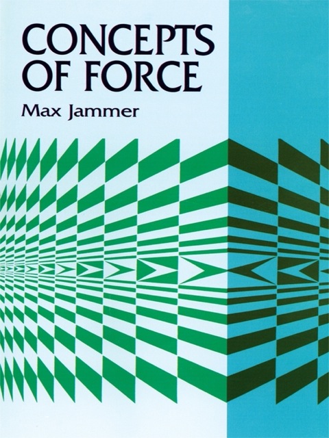 Cover image for book Concepts of Force