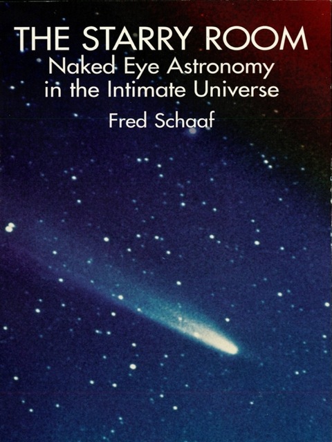 Cover image for book The Starry Room