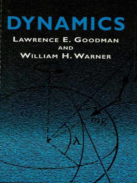 Cover image for book Dynamics