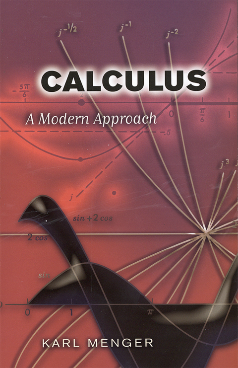 Cover image for book Calculus