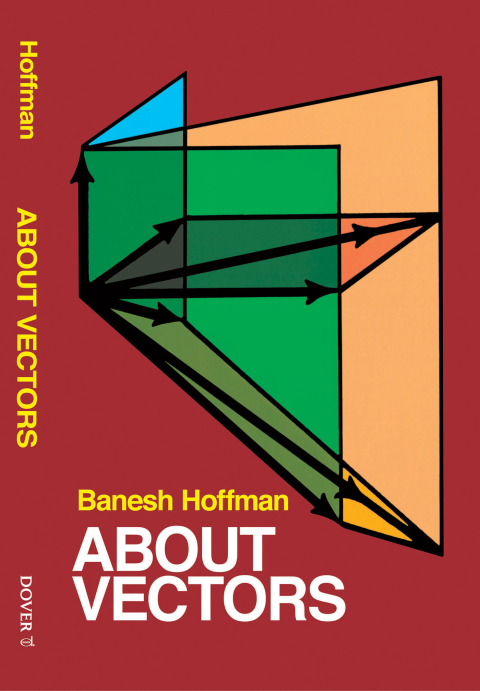 Cover image for book About Vectors