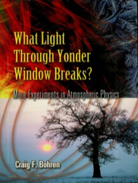 صورة الغلاف: What Light Through Yonder Window Breaks? 9780486453361