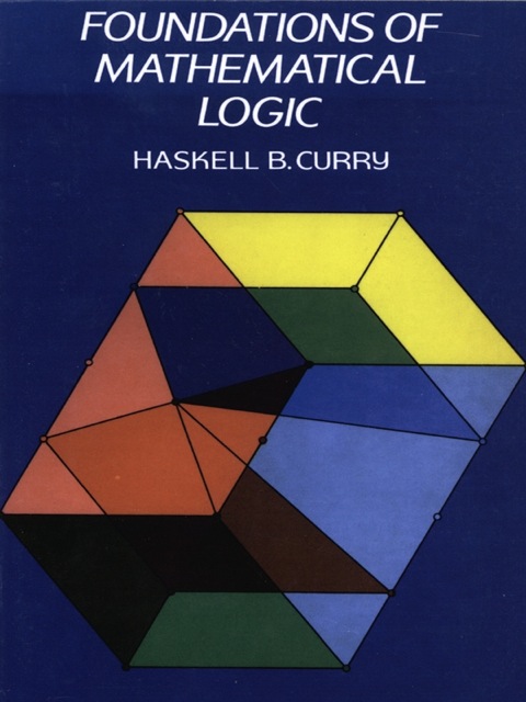 Cover image for book Foundations of Mathematical Logic