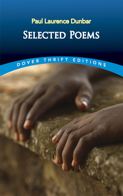 Cover image for book Selected Poems